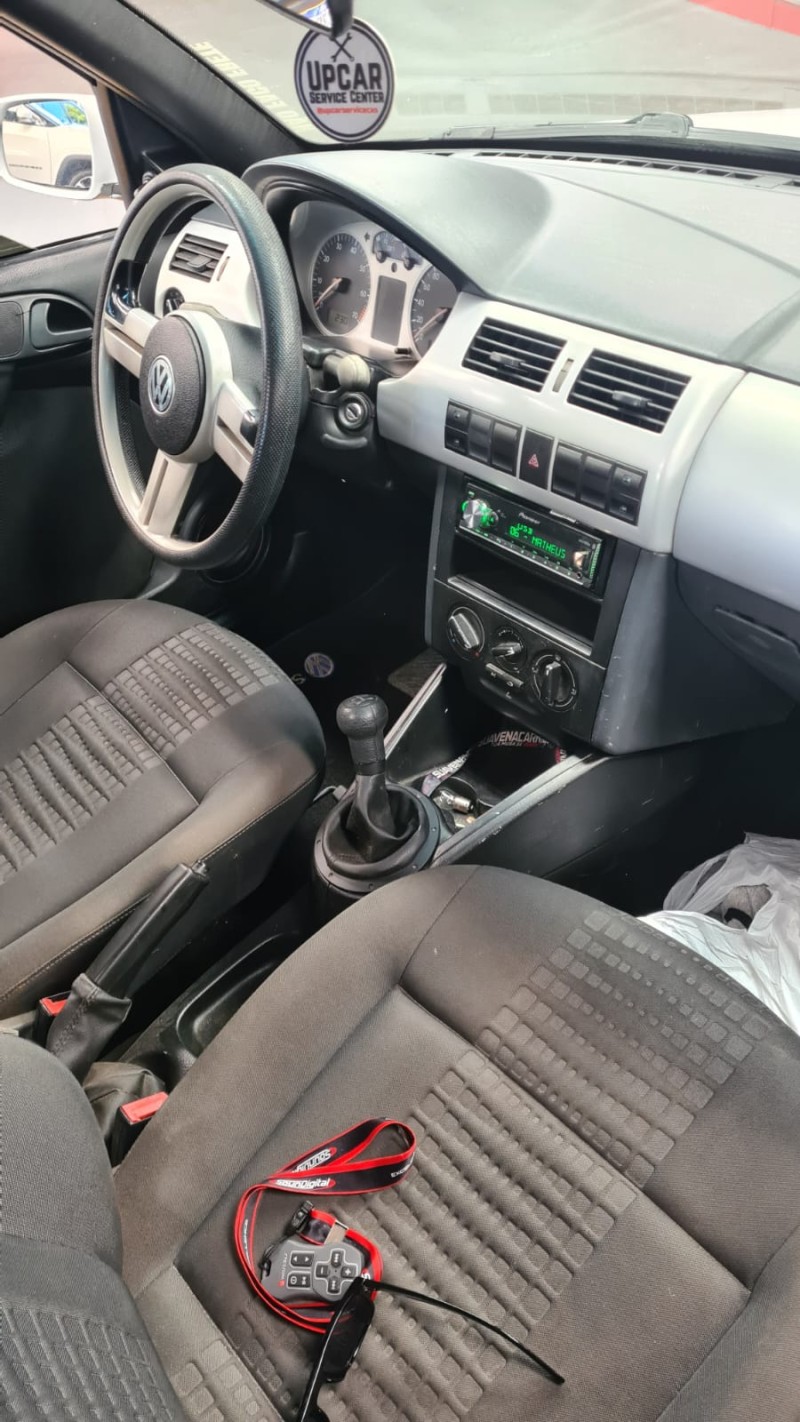 SAVEIRO 1.6 MI CITY CS 8V FLEX 2P MANUAL G.III - 2000 - CAXIAS DO SUL