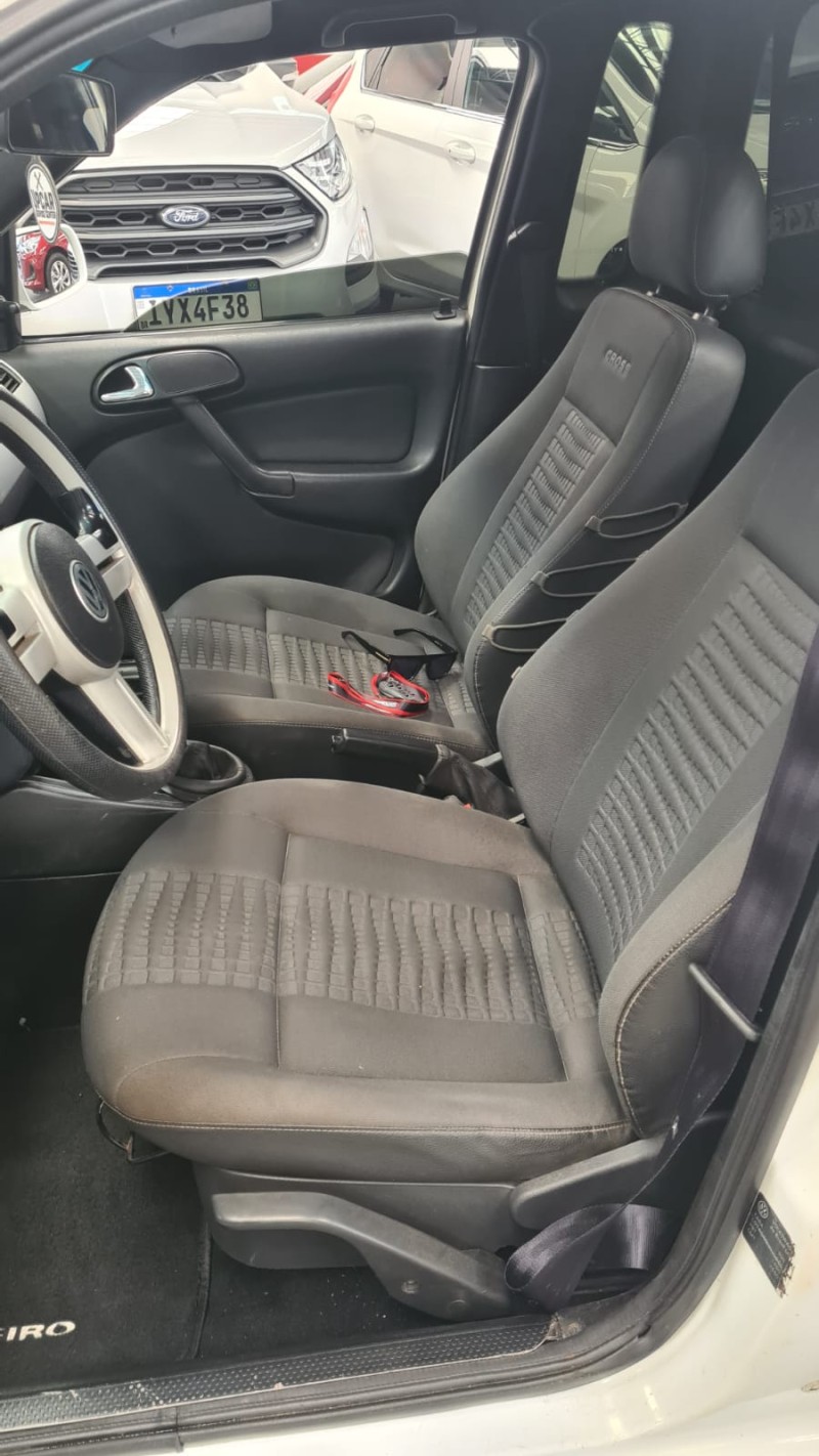 SAVEIRO 1.6 MI CITY CS 8V FLEX 2P MANUAL G.III - 2000 - CAXIAS DO SUL