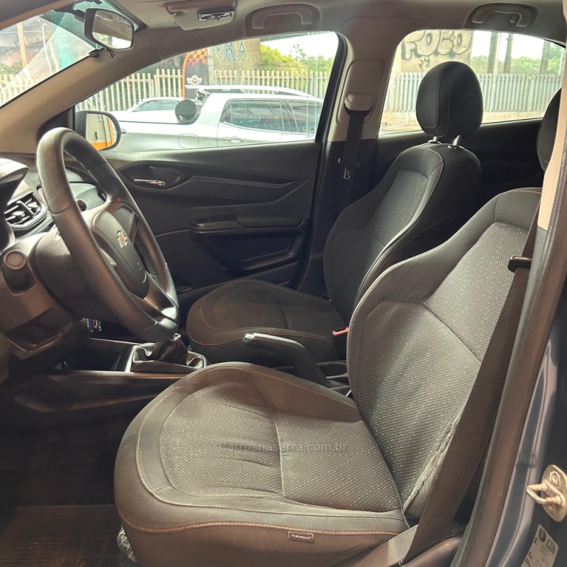 ONIX 1.0 MPFI LT 8V FLEX 4P MANUAL - 2014 - SAPUCAIA DO SUL