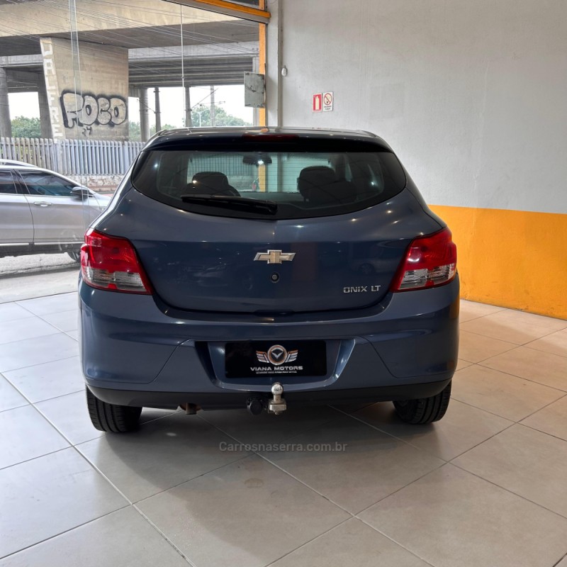 ONIX 1.0 MPFI LT 8V FLEX 4P MANUAL - 2014 - SAPUCAIA DO SUL