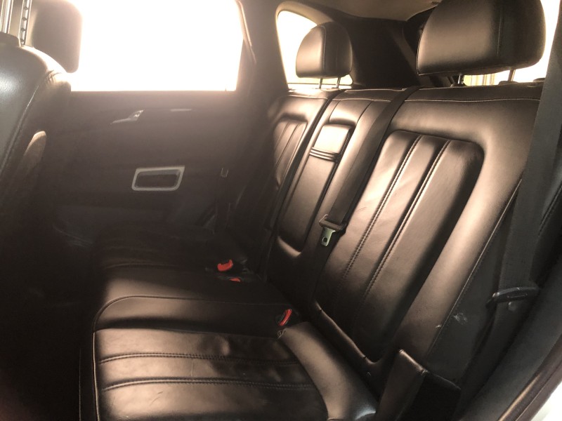 CAPTIVA 2.4 FWD SPORT 16V GASOLINA 4P AUTOMÁTICO - 2015 - VALE REAL