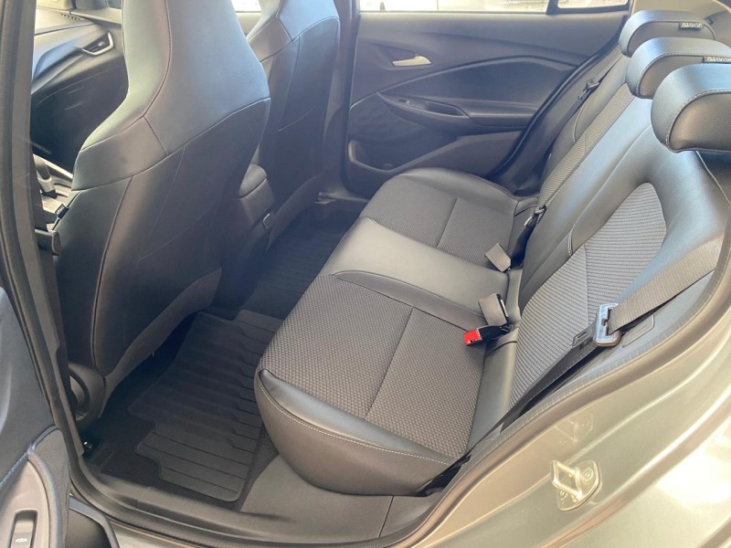 ONIX 1.0	LTZ PLUS 12V TURBO FLEX 4P AUTOMÁTICO - 2025 - NOVA PETRóPOLIS