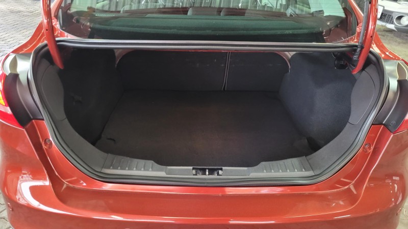 FOCUS 2.0 SE SEDAN 16V FLEX 4P AUTOMÁTICO - 2018 - GARIBALDI