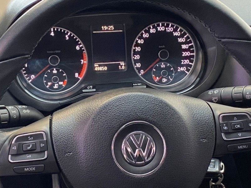 FOX 1.6 MI PRIME 8V FLEX 4P MANUAL - 2013 - CAXIAS DO SUL