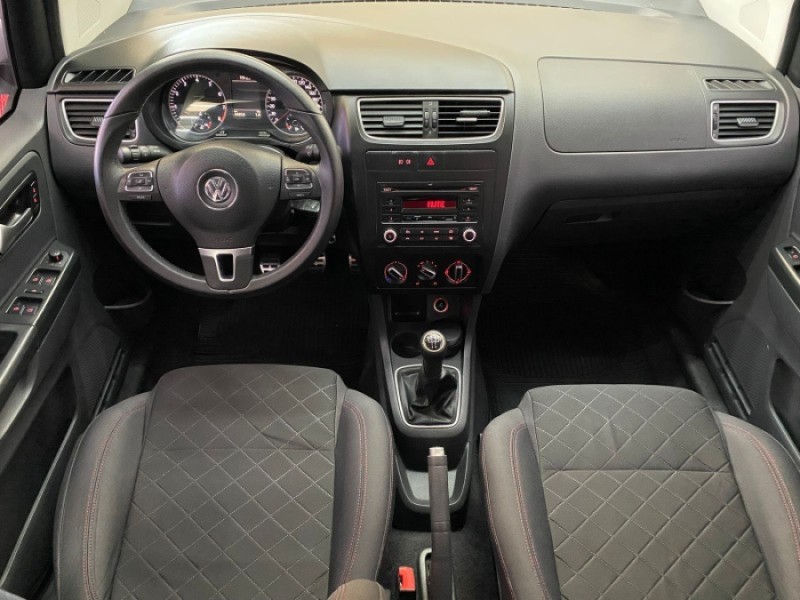 FOX 1.6 MI PRIME 8V FLEX 4P MANUAL - 2013 - CAXIAS DO SUL