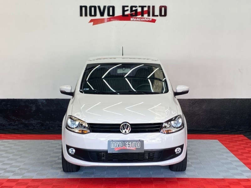 FOX 1.6 MI PRIME 8V FLEX 4P MANUAL - 2013 - CAXIAS DO SUL