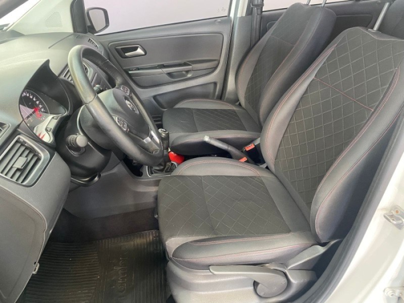 FOX 1.6 MI PRIME 8V FLEX 4P MANUAL - 2013 - CAXIAS DO SUL