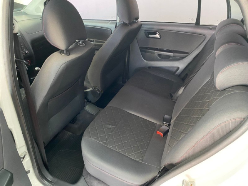 FOX 1.6 MI PRIME 8V FLEX 4P MANUAL - 2013 - CAXIAS DO SUL