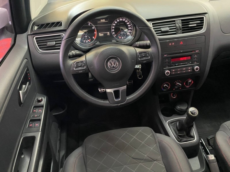 FOX 1.6 MI PRIME 8V FLEX 4P MANUAL - 2013 - CAXIAS DO SUL