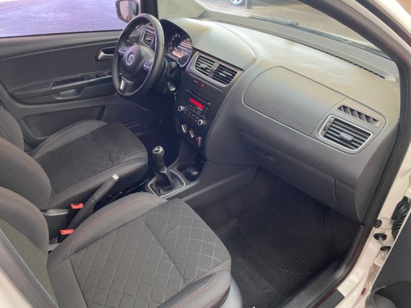 FOX 1.6 MI PRIME 8V FLEX 4P MANUAL - 2013 - CAXIAS DO SUL