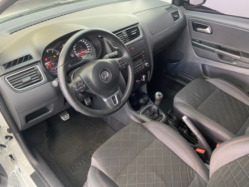 FOX 1.6 MI PRIME 8V FLEX 4P MANUAL - 2013 - CAXIAS DO SUL