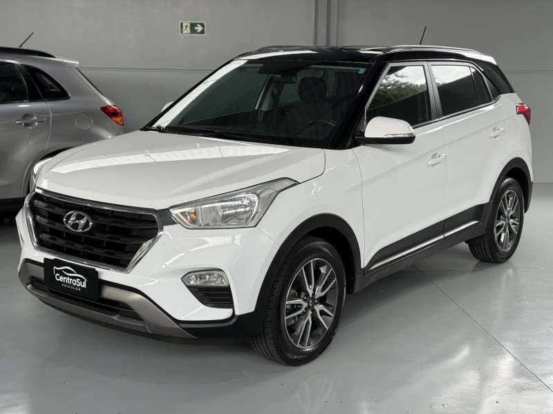 CRETA  - 2019 - CARLOS BARBOSA