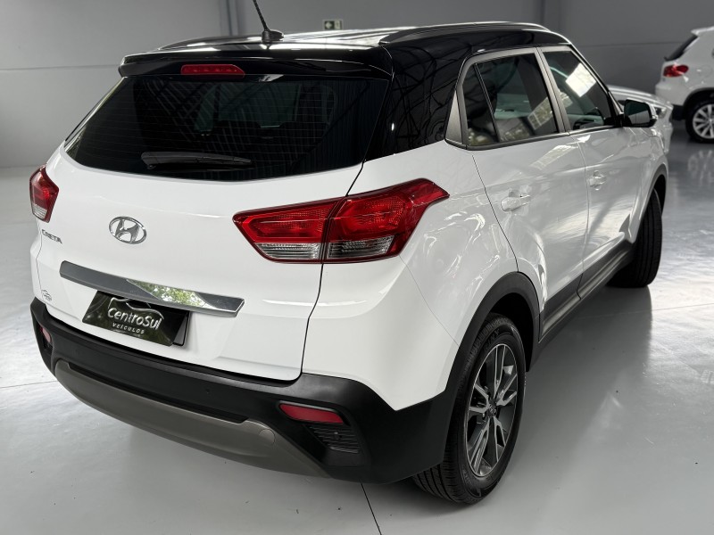CRETA  - 2019 - CARLOS BARBOSA