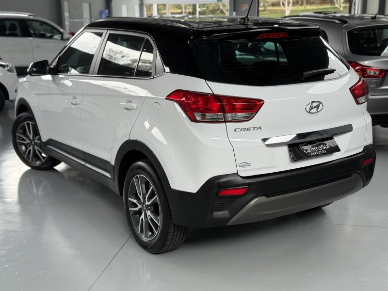 CRETA  - 2019 - CARLOS BARBOSA