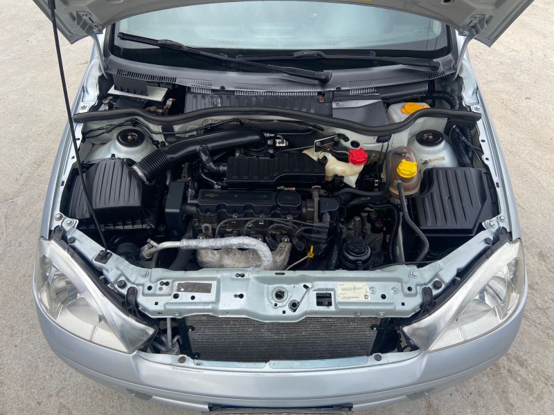 CORSA 1.4 MPFI MAXX 8V FLEX 4P MANUAL - 2011 - CAXIAS DO SUL