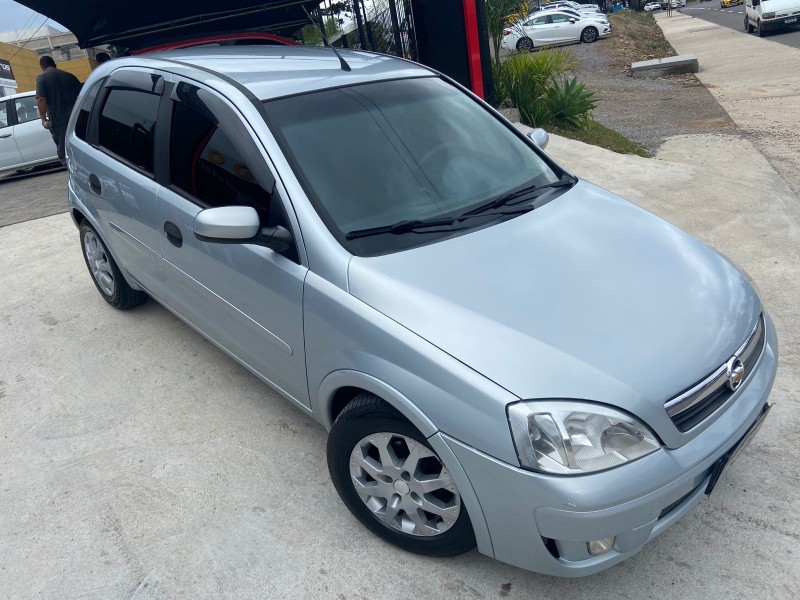 corsa 1.4 mpfi maxx 8v flex 4p manual 2011 caxias do sul