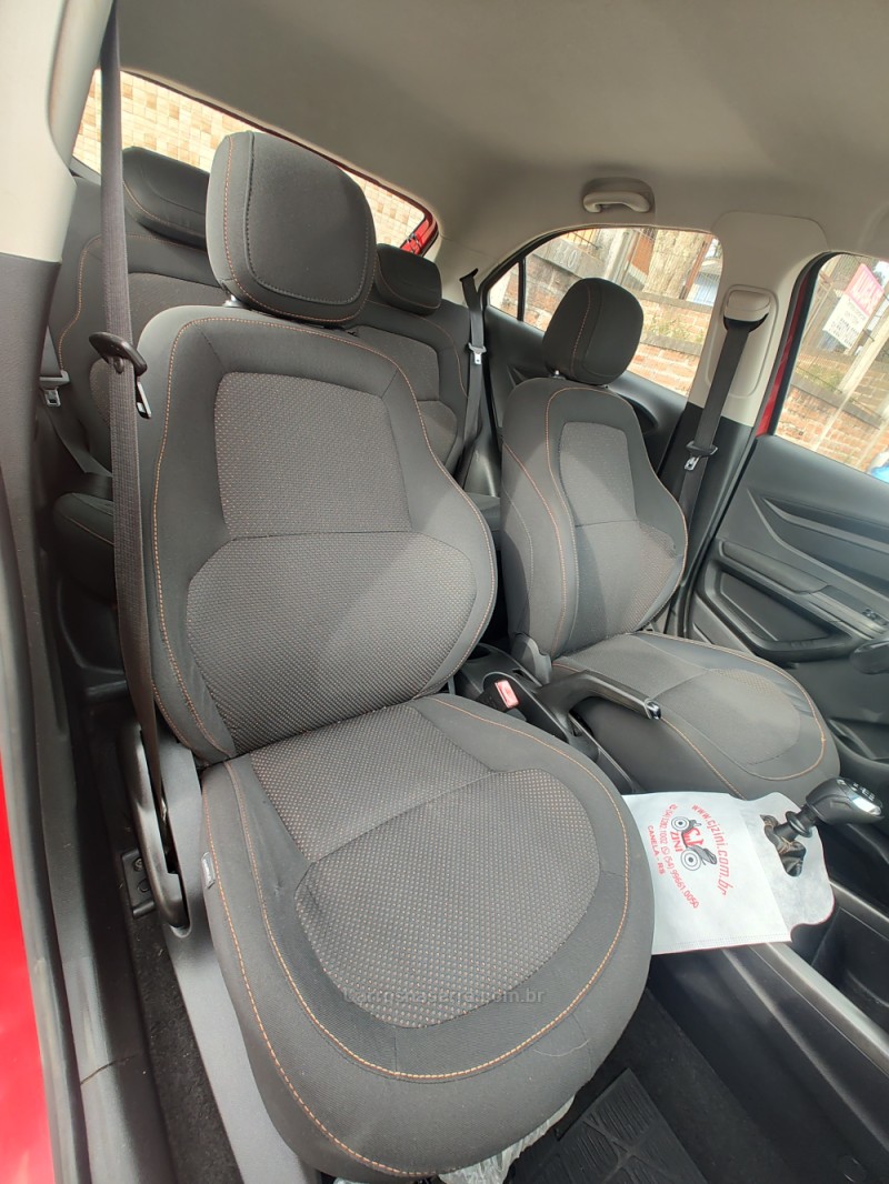 ONIX 1.0 MPFI LT 8V FLEX 4P MANUAL - 2014 - CANELA