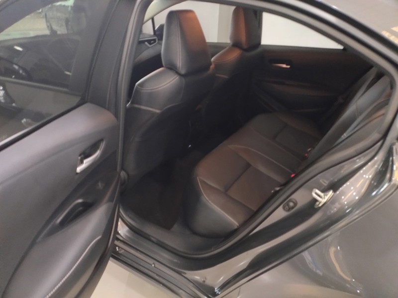 COROLLA 2.0 XEI 16V FLEX 4P AUTOMÁTICO - 2024 - BENTO GONçALVES