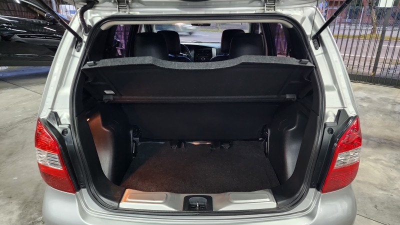 LIVINA 1.6 S 16V FLEX 4P MANUAL - 2013 - CAXIAS DO SUL