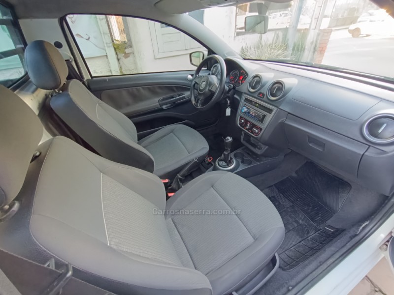 SAVEIRO 1.6 MI CS 8V FLEX 2P MANUAL G.VI - 2014 - BENTO GONçALVES