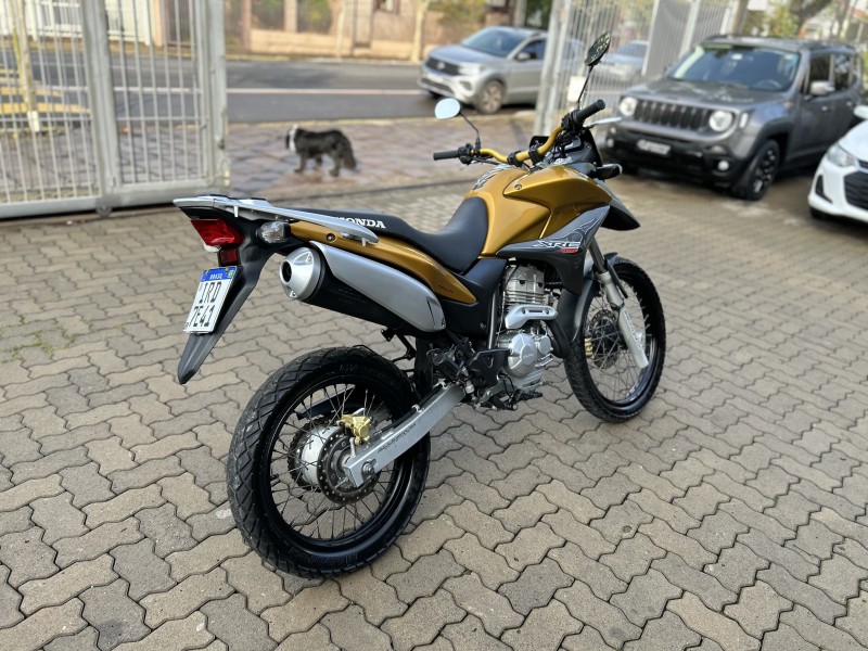 XRE 300  - 2010 - BENTO GONçALVES