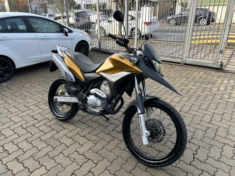 XRE 300  - 2010 - BENTO GONçALVES