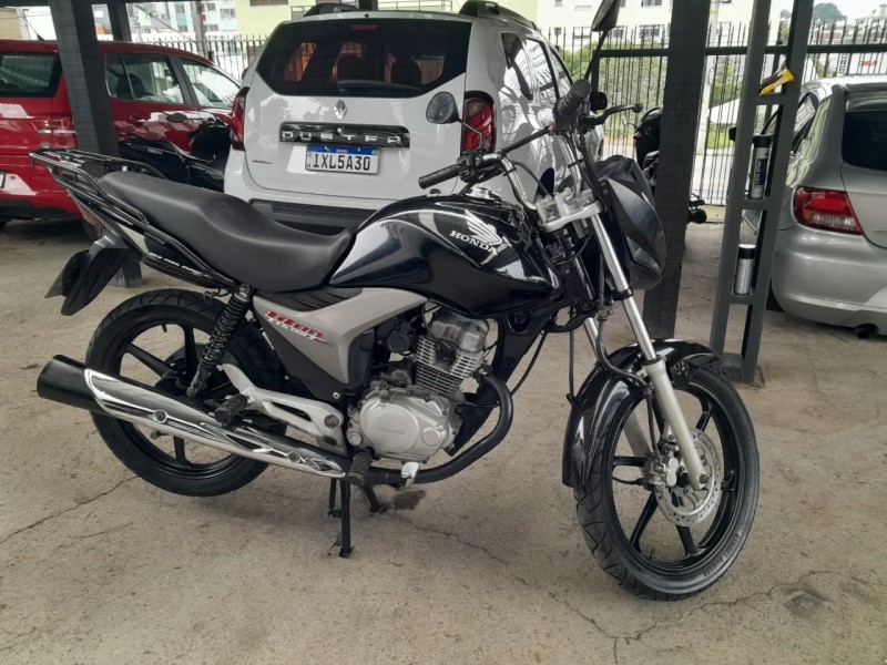 CG 150 TITAN EX - 2013 - CAXIAS DO SUL