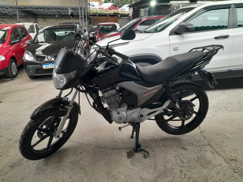 cg 150 titan ex 2013 caxias do sul