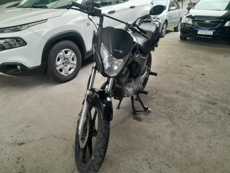 CG 150 TITAN EX - 2013 - CAXIAS DO SUL