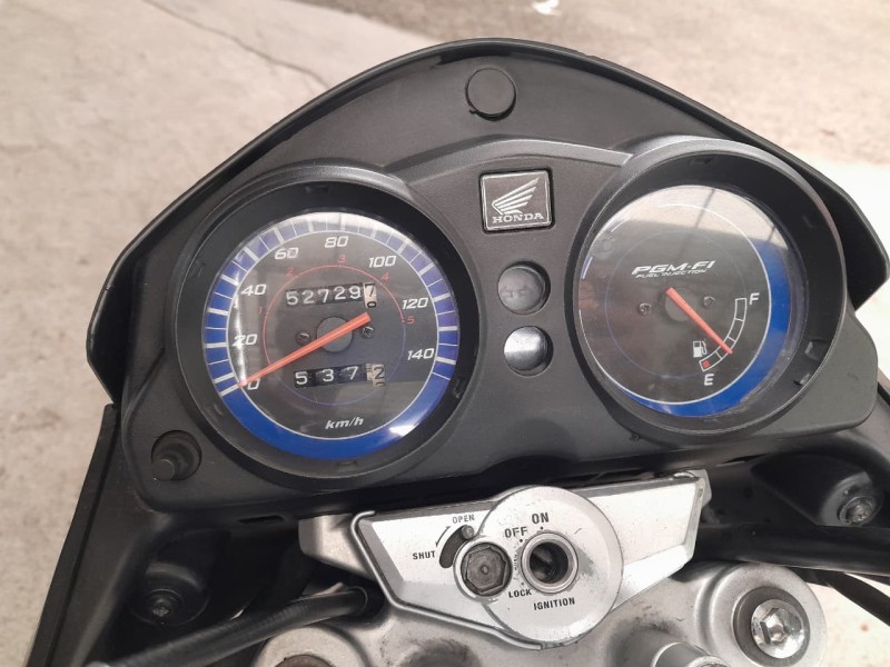 CG 150 TITAN EX - 2013 - CAXIAS DO SUL