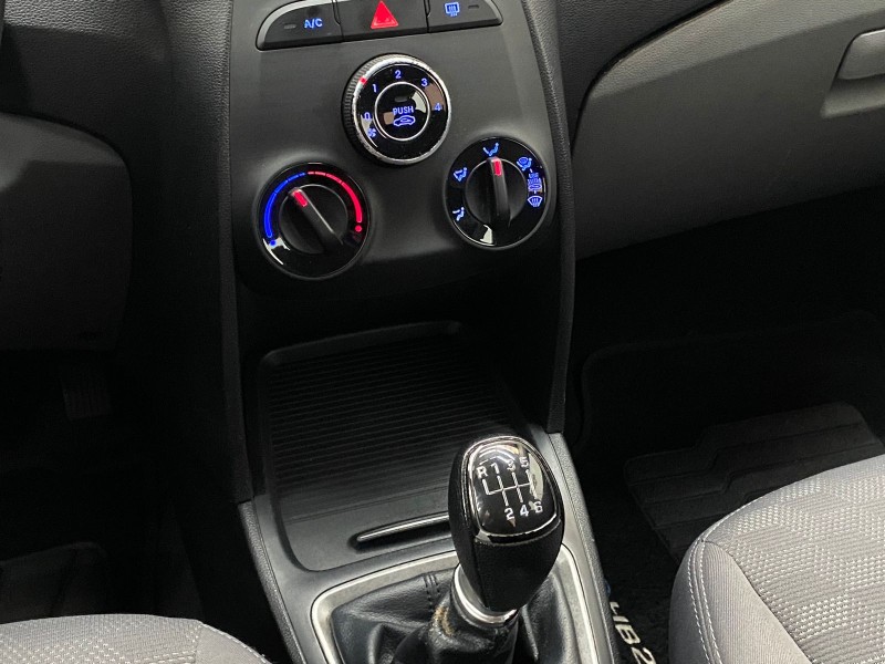 HB20 1.6 COMFORT PLUS 16V FLEX 4P MANUAL - 2017 - CAXIAS DO SUL