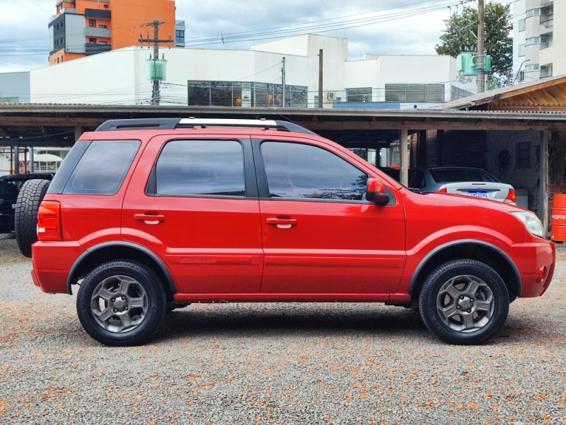 ECOSPORT 2.0 XLT 16V FLEX 4P AUTOMÁTICO - 2012 - FARROUPILHA