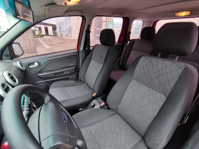 ECOSPORT 2.0 XLT 16V FLEX 4P AUTOMÁTICO - 2012 - FARROUPILHA