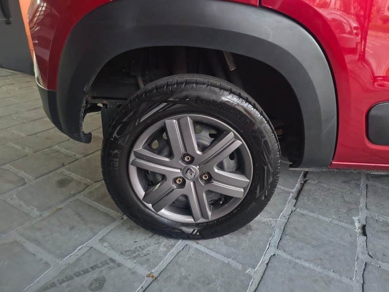KWID 1.0 12V SCE FLEX ZEN MANUAL - 2023 - CAXIAS DO SUL