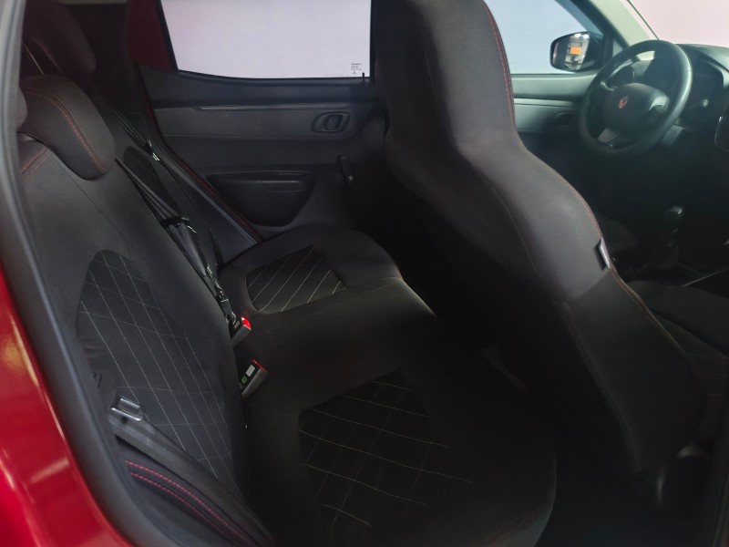 KWID 1.0 12V SCE FLEX ZEN MANUAL - 2023 - CAXIAS DO SUL