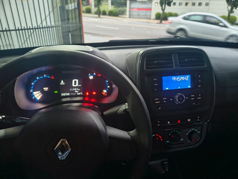 KWID 1.0 12V SCE FLEX ZEN MANUAL - 2023 - CAXIAS DO SUL