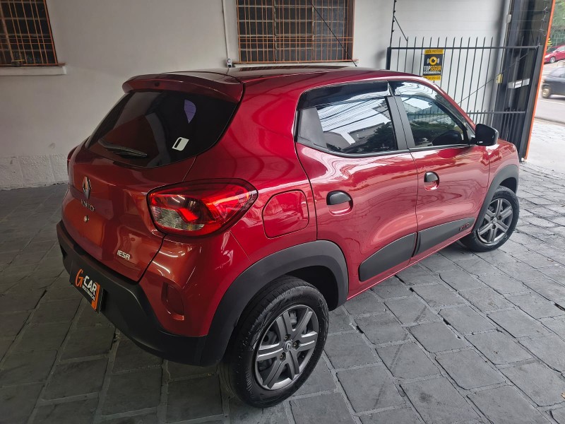 KWID 1.0 12V SCE FLEX ZEN MANUAL - 2023 - CAXIAS DO SUL