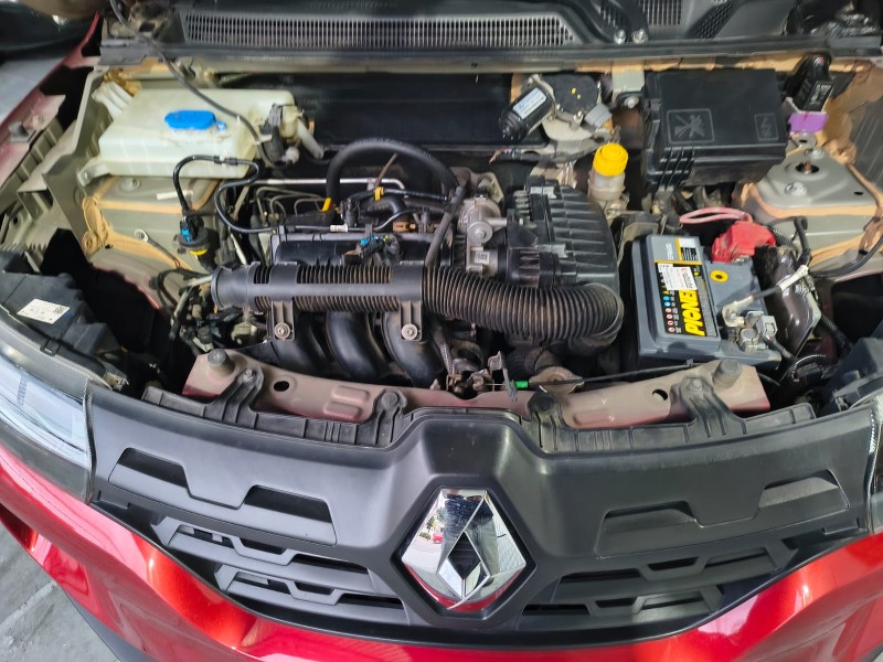 KWID 1.0 12V SCE FLEX ZEN MANUAL - 2023 - CAXIAS DO SUL