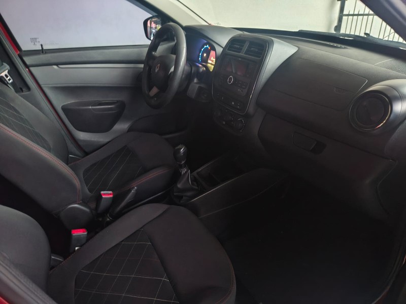 KWID 1.0 12V SCE FLEX ZEN MANUAL - 2023 - CAXIAS DO SUL