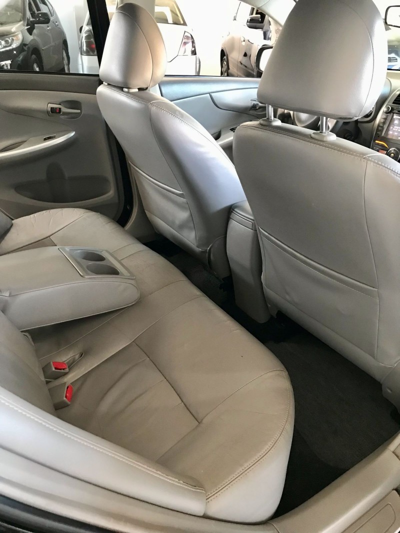COROLLA 1.8 XEI 16V GASOLINA 4P AUTOMÁTICO - 2009 - LAJEADO