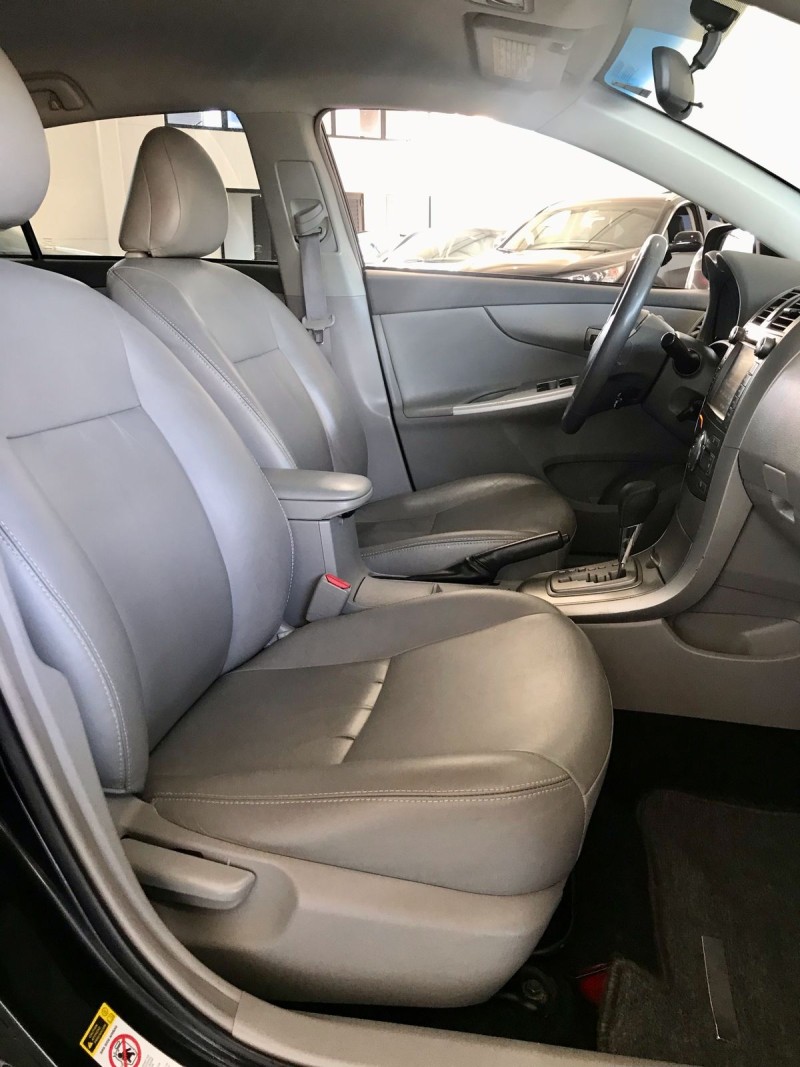 COROLLA 1.8 XEI 16V GASOLINA 4P AUTOMÁTICO - 2009 - LAJEADO