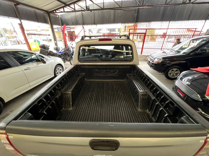 RANGER 3.0 XL 4X4 CD TURBO ELECTRONIC DIESEL 4P MANUAL - 2011 - CAXIAS DO SUL