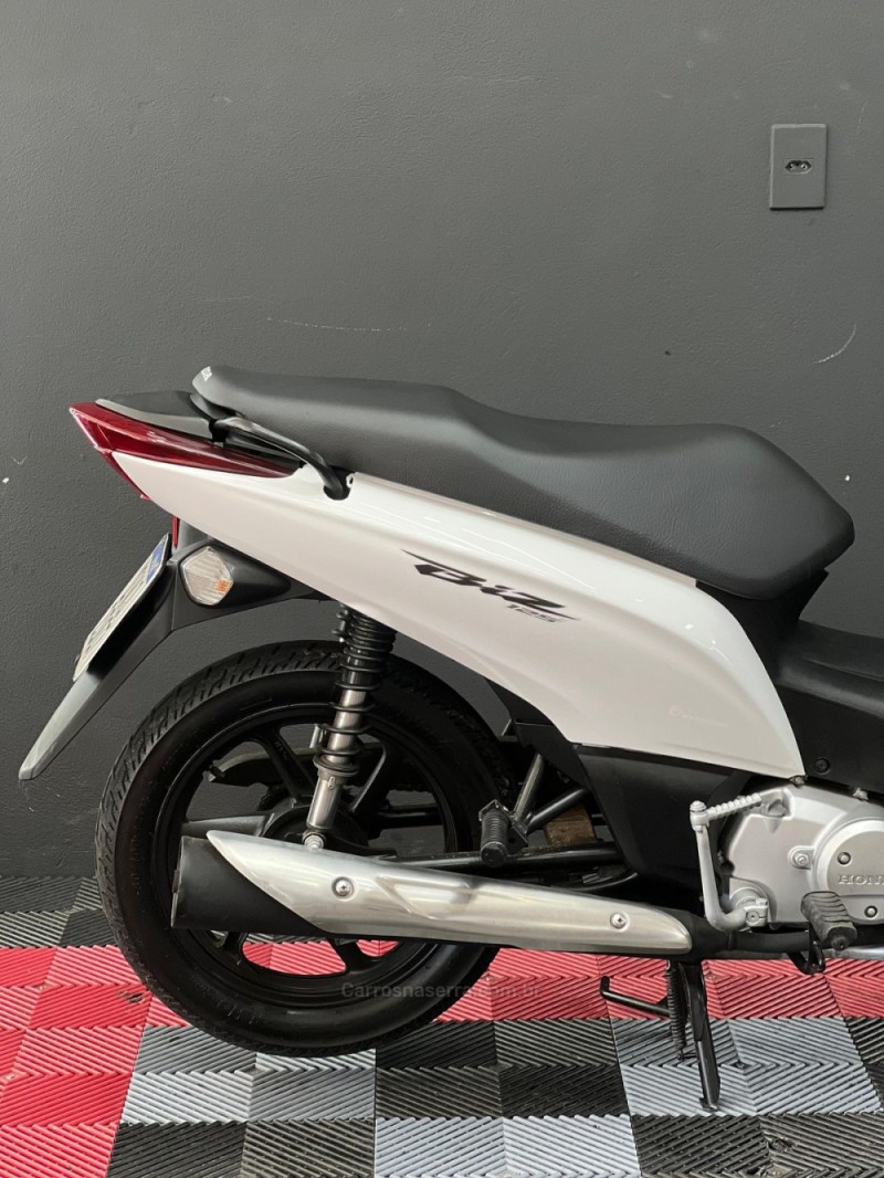 BIZ 125  - 2014 - NOVO HAMBURGO