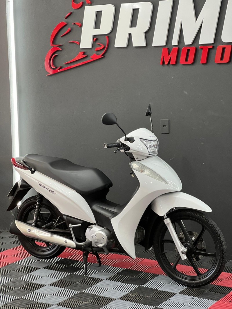 BIZ 125  - 2014 - NOVO HAMBURGO