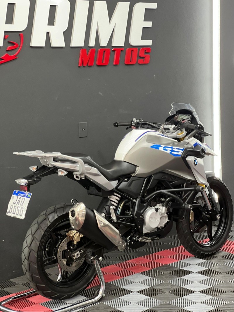 G 310GS  - 2021 - NOVO HAMBURGO