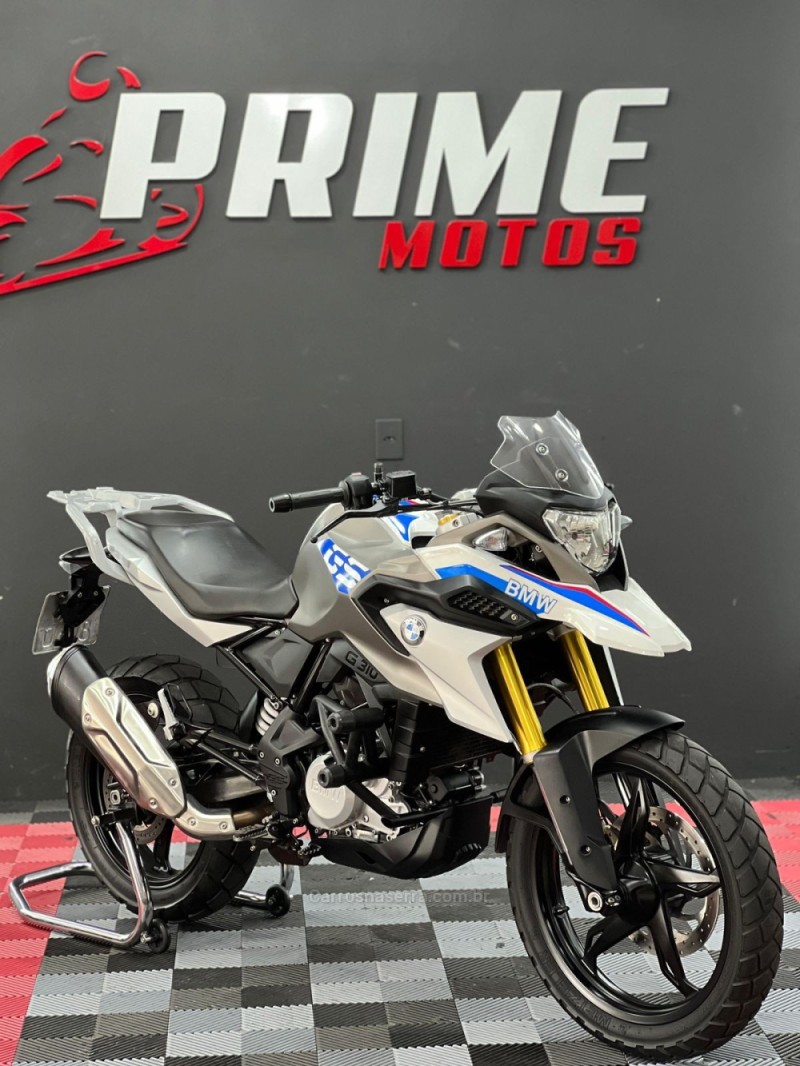 G 310GS  - 2021 - NOVO HAMBURGO