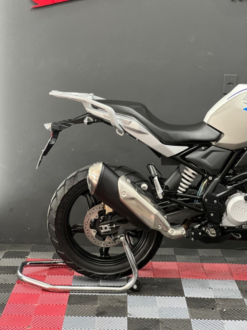 G 310GS  - 2021 - NOVO HAMBURGO