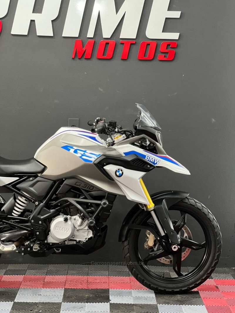 G 310GS  - 2021 - NOVO HAMBURGO