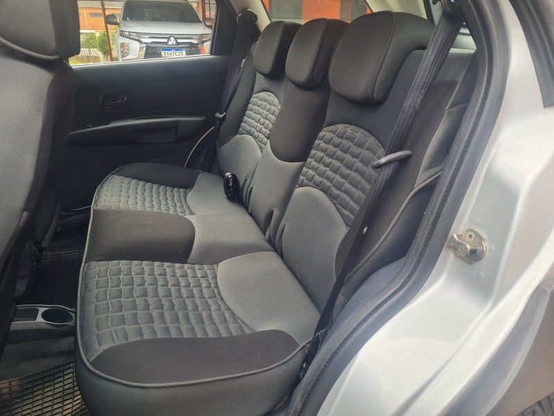 PALIO 1.8 MPI ADVENTURE LOCKER WEEKEND 8V FLEX 4P MANUAL - 2014 - CANELA