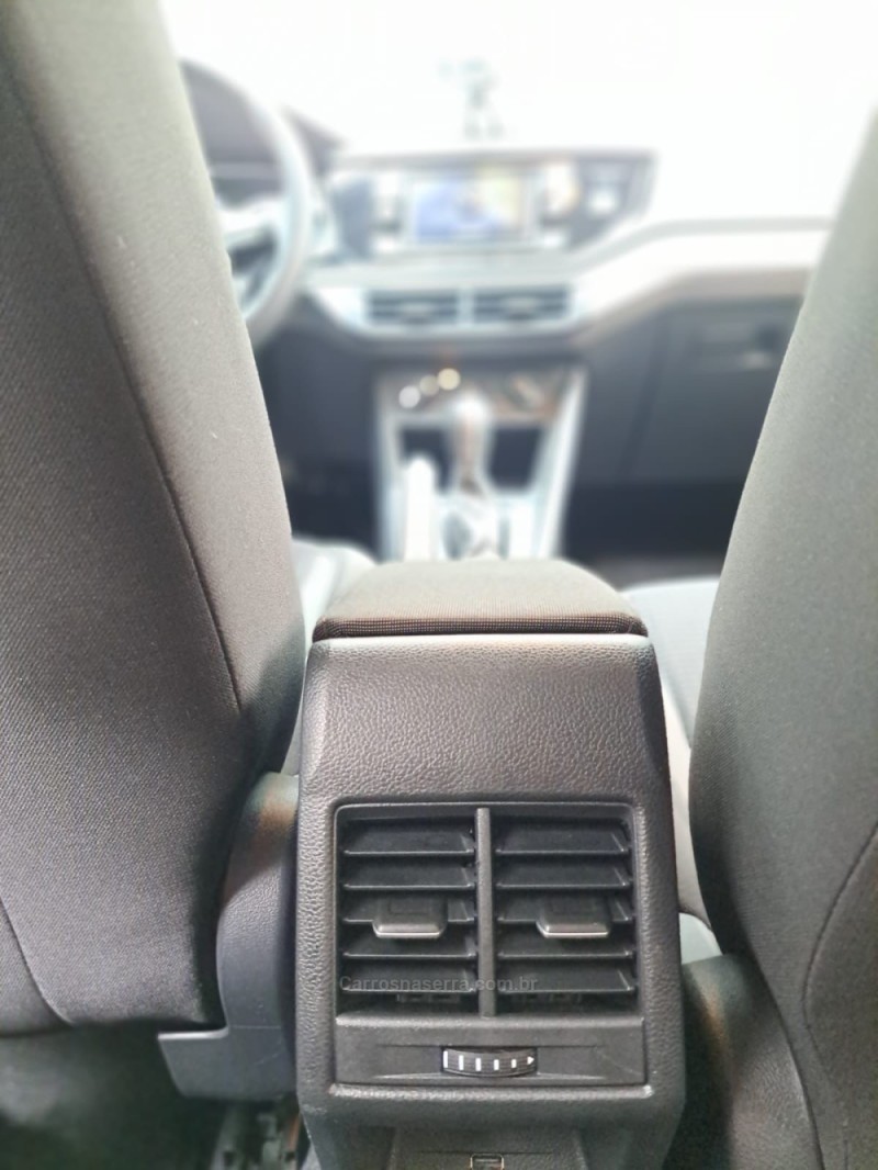 POLO 1.0 200 TSI COMFORTLINE AUTOMÁTICO - 2020 - CAXIAS DO SUL